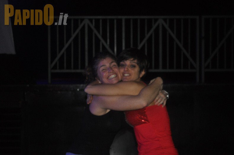 Sabato 02 Febbraio 2013: 