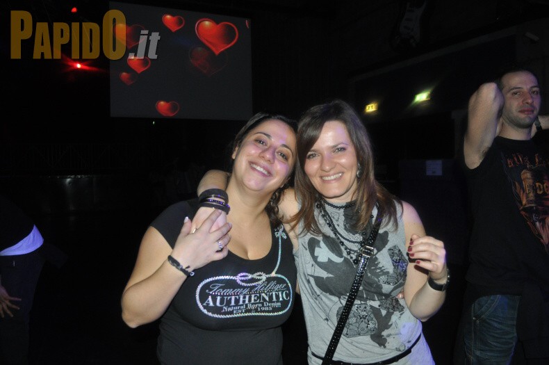Sabato 02 Febbraio 2013: 