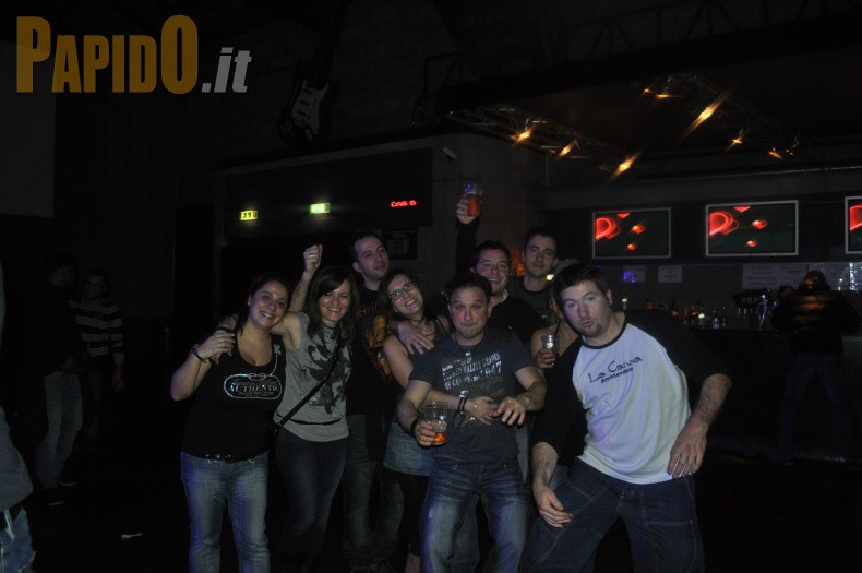 Sabato 02 Febbraio 2013: 