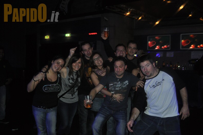 Sabato 02 Febbraio 2013: 