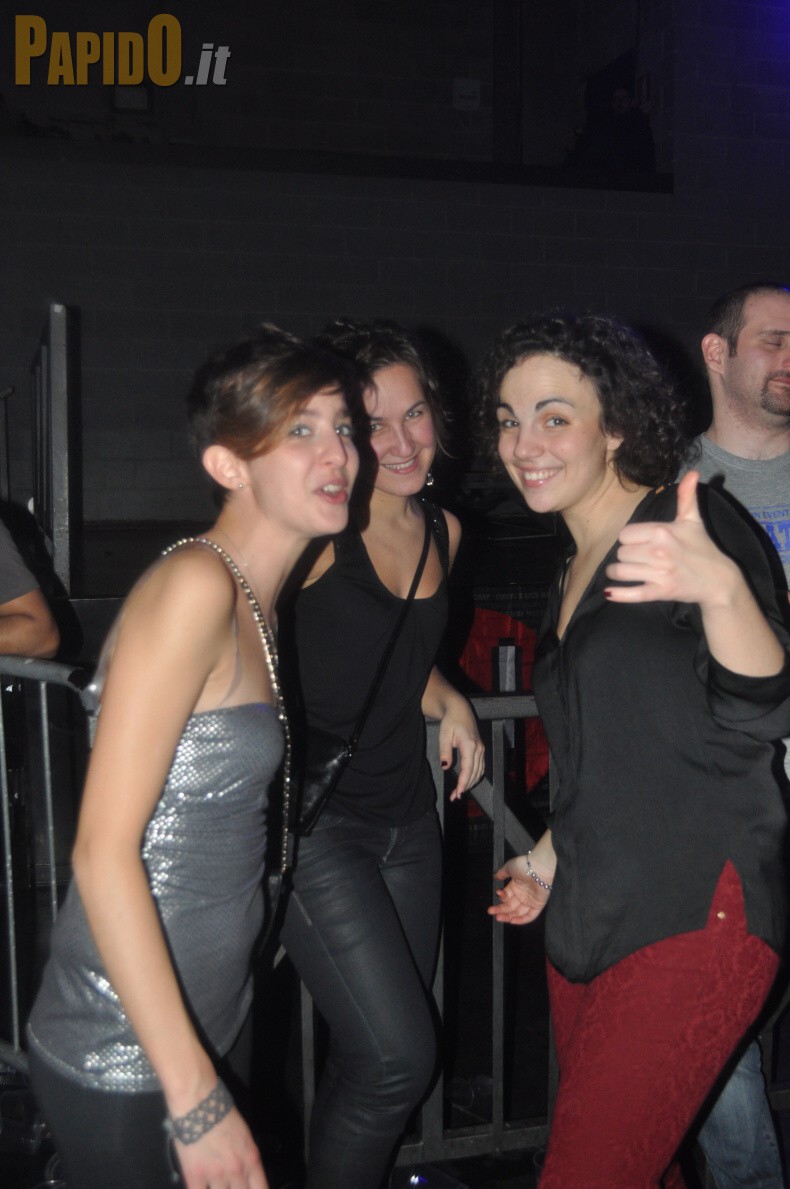Sabato 02 Febbraio 2013: 