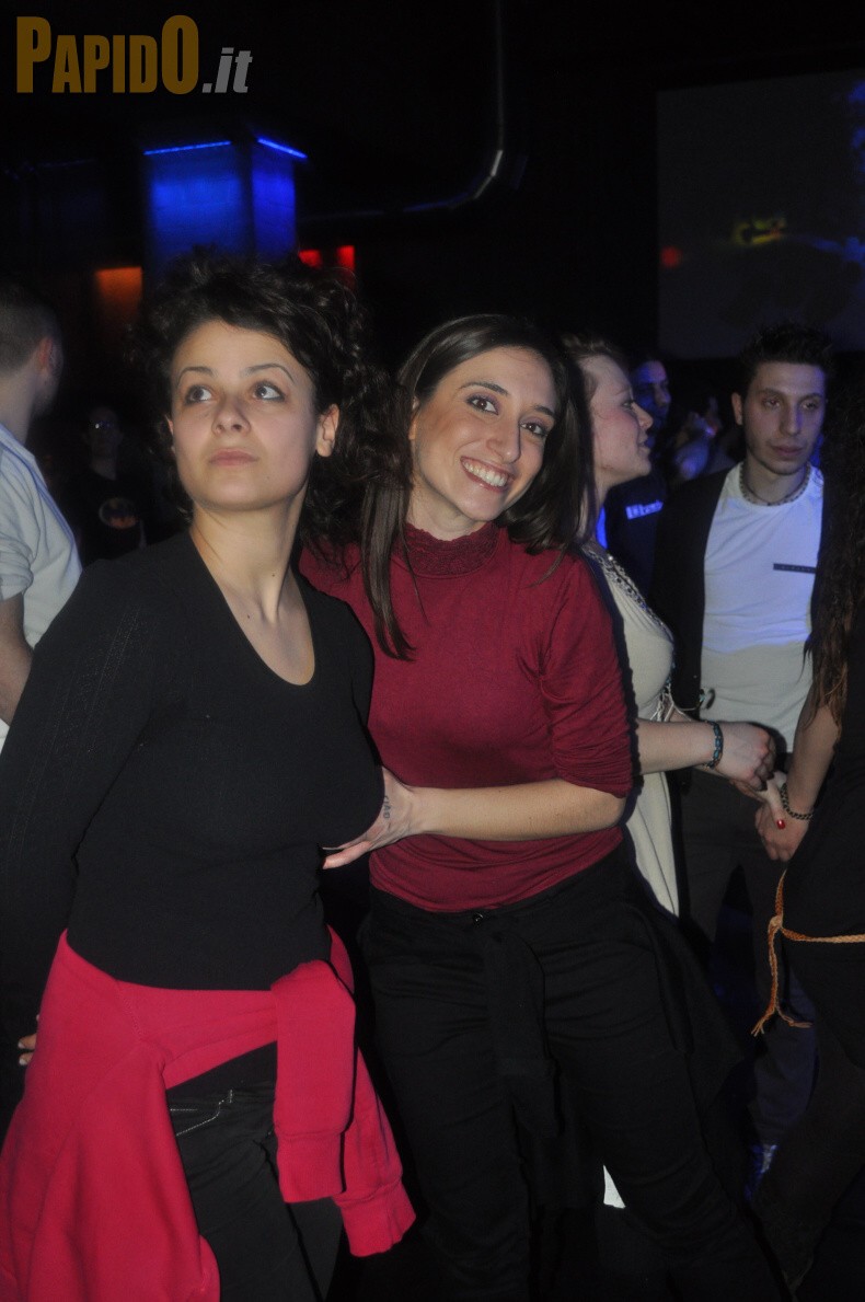 Sabato 02 Febbraio 2013: 