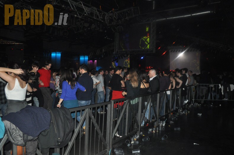 Sabato 02 Febbraio 2013: 