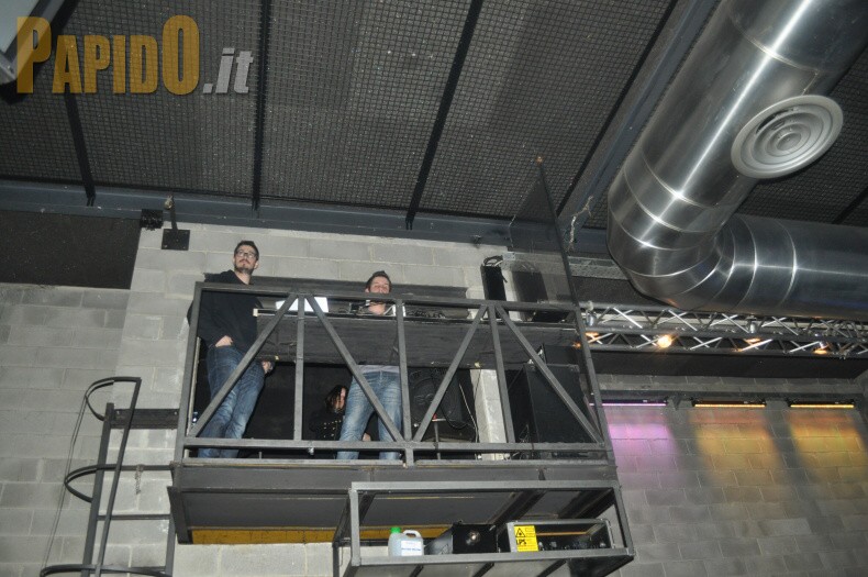 Sabato 02 Febbraio 2013: 