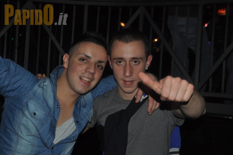 Sabato 02 Febbraio 2013: 