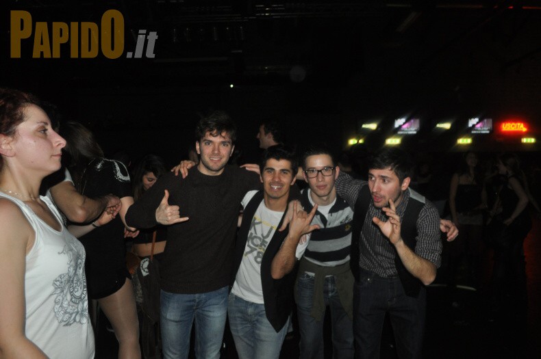 Sabato 02 Febbraio 2013: 