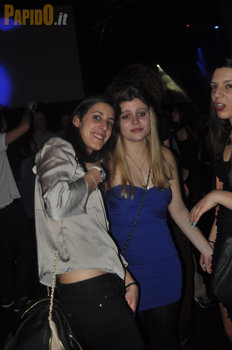 Sabato 02 Febbraio 2013: 