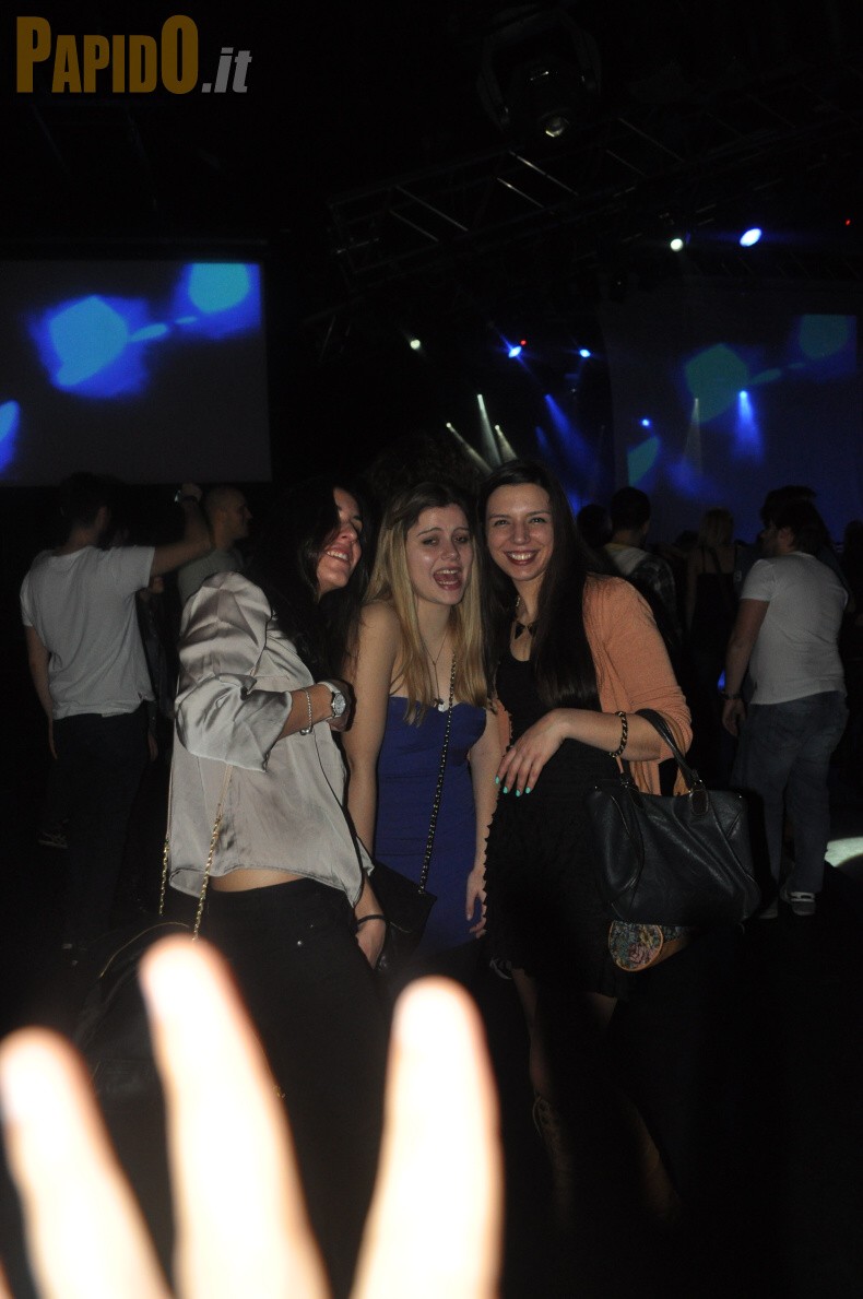 Sabato 02 Febbraio 2013: 