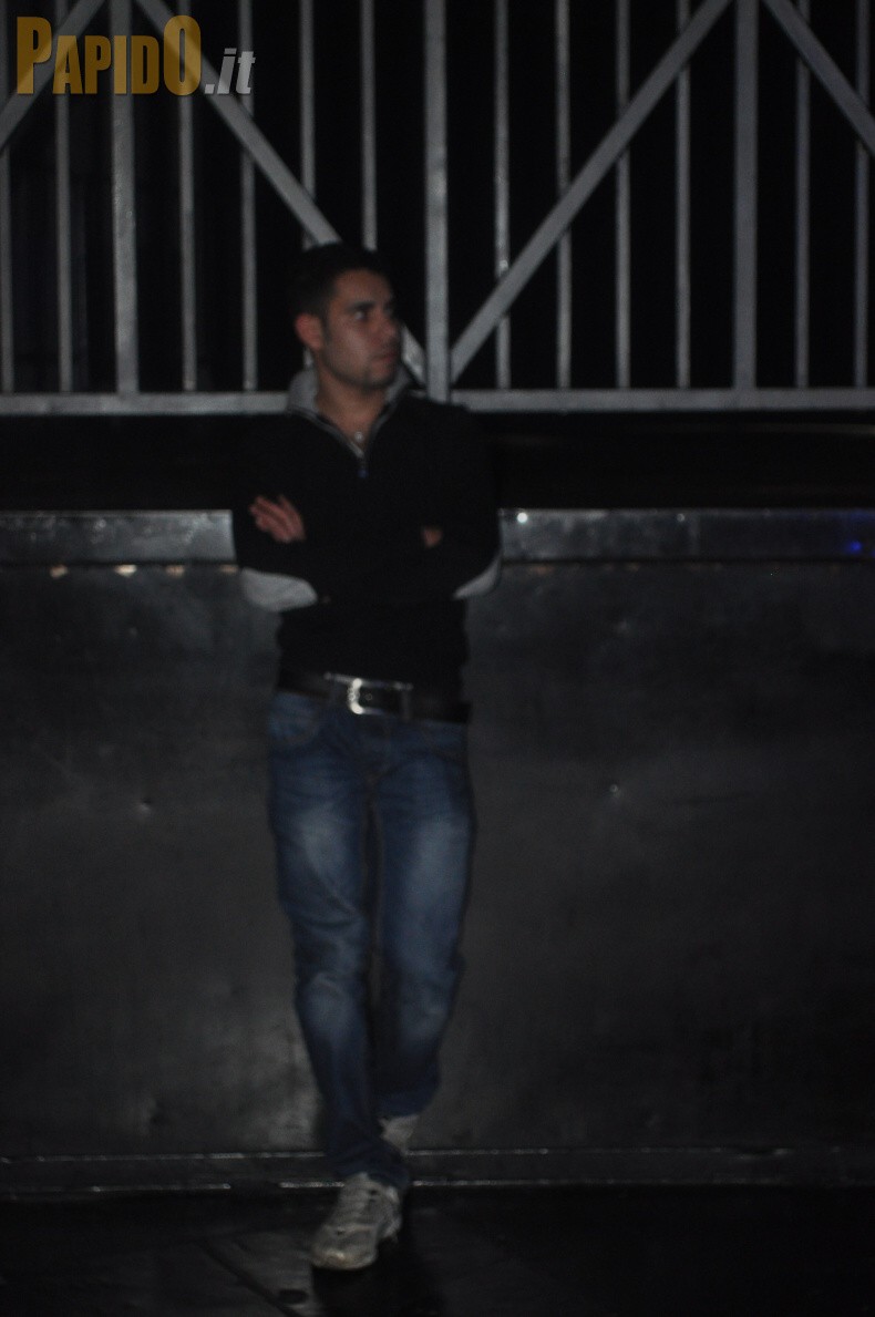Sabato 02 Febbraio 2013: 