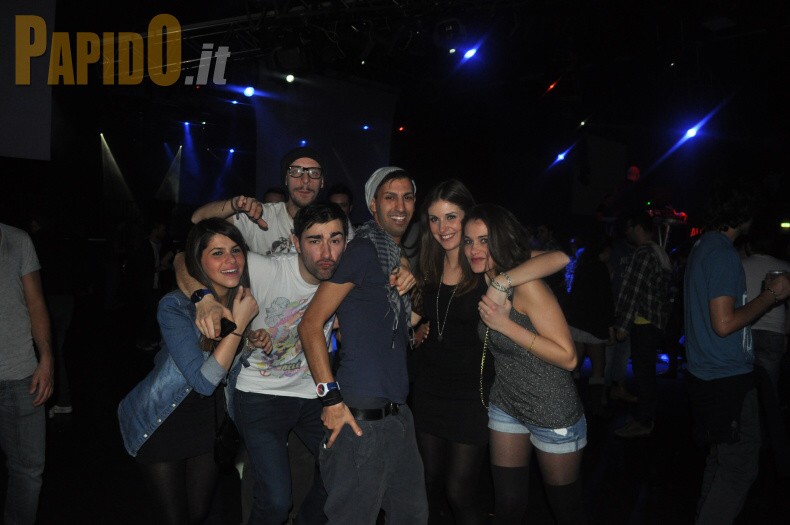 Sabato 02 Febbraio 2013: 