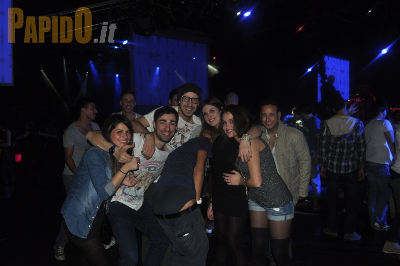 Sabato 02 Febbraio 2013: 
