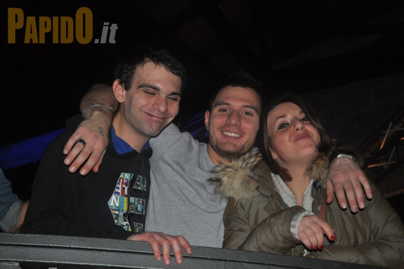 Sabato 02 Febbraio 2013: 