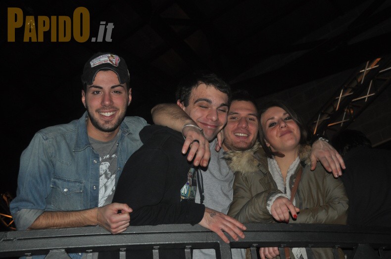 Sabato 02 Febbraio 2013: 