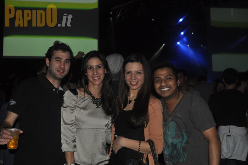Sabato 02 Febbraio 2013: 