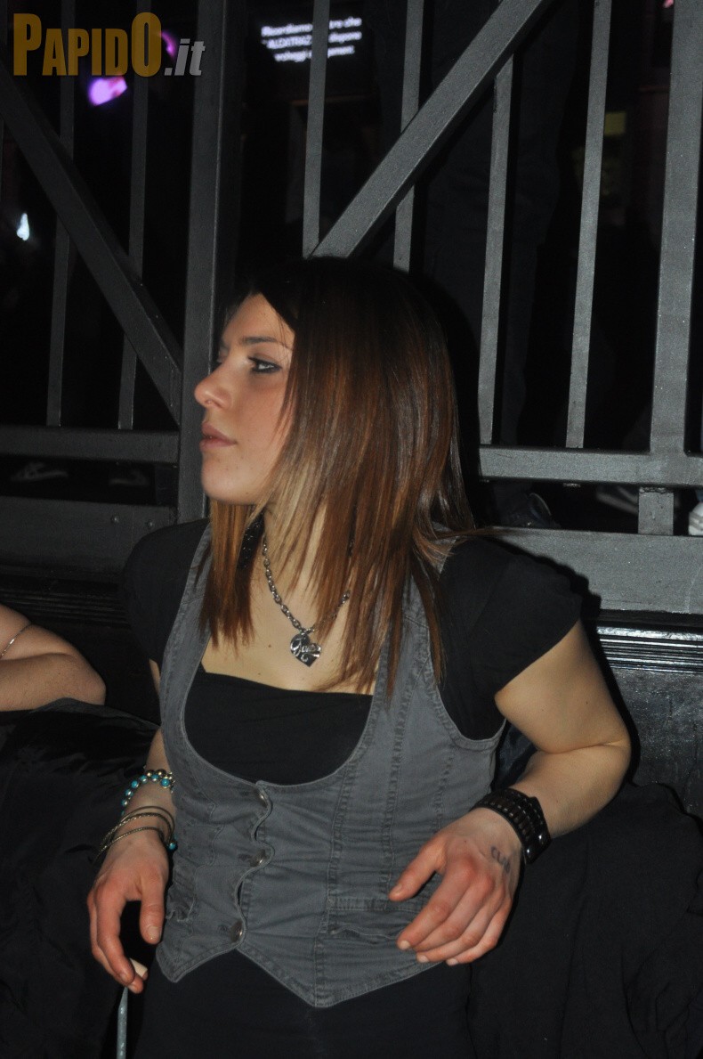 Sabato 02 Febbraio 2013: 
