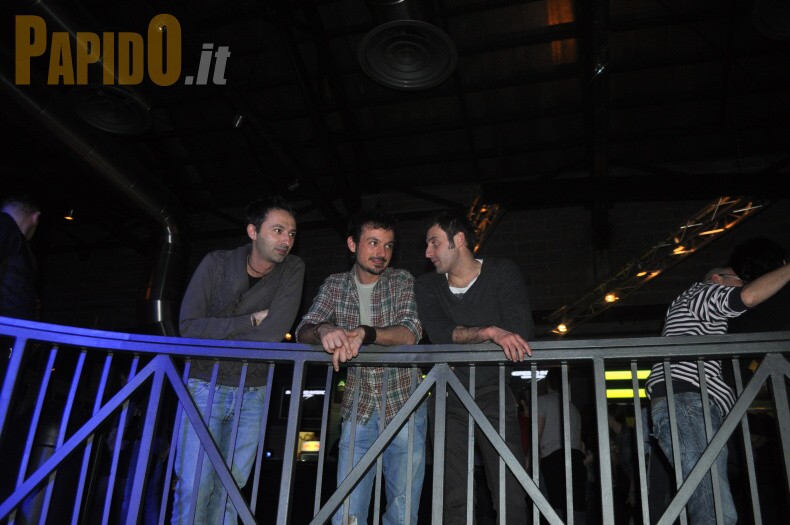 Sabato 02 Febbraio 2013: 