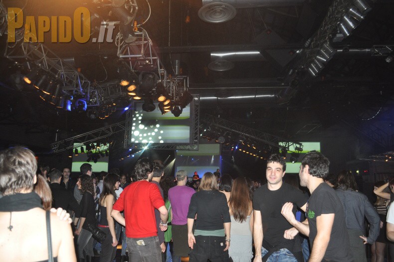 Sabato 02 Febbraio 2013: 