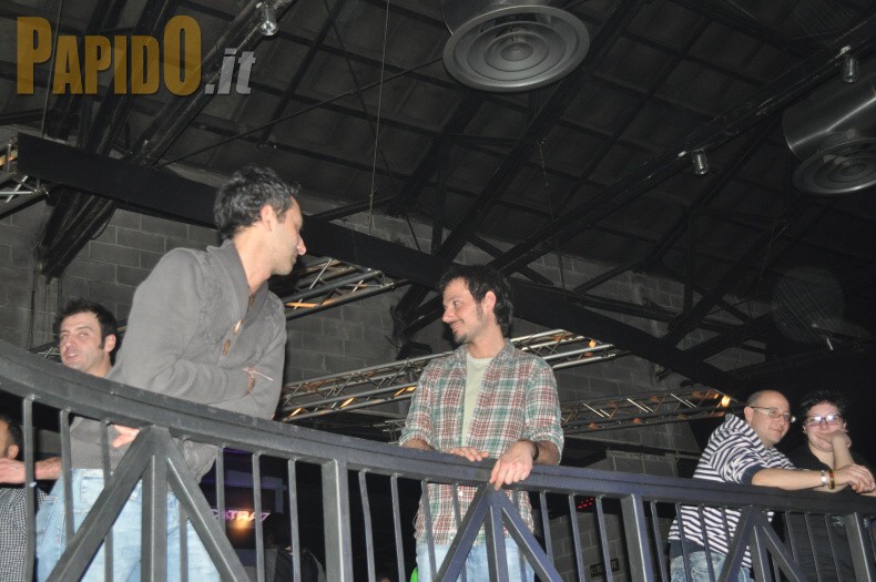 Sabato 02 Febbraio 2013: 