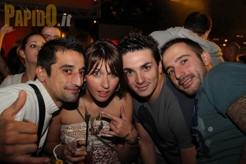 Sabato 03 Novembre - Alcatraz