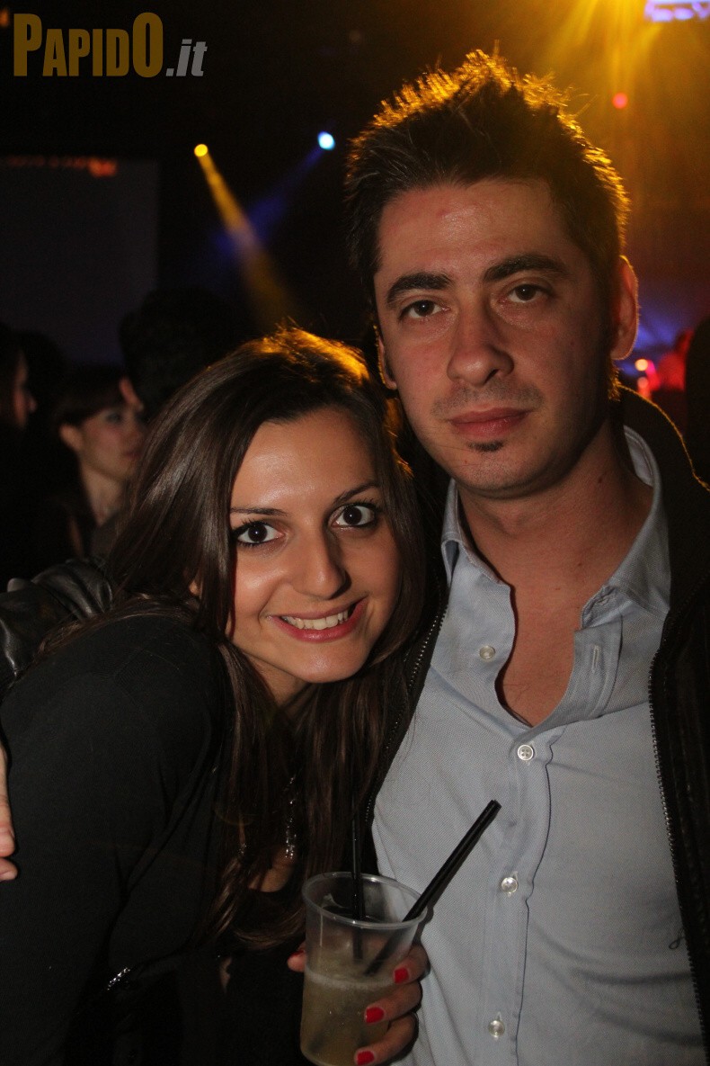 Sabato 03 Novembre - Alcatraz