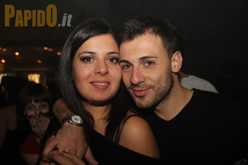 Sabato 03 Novembre - Alcatraz