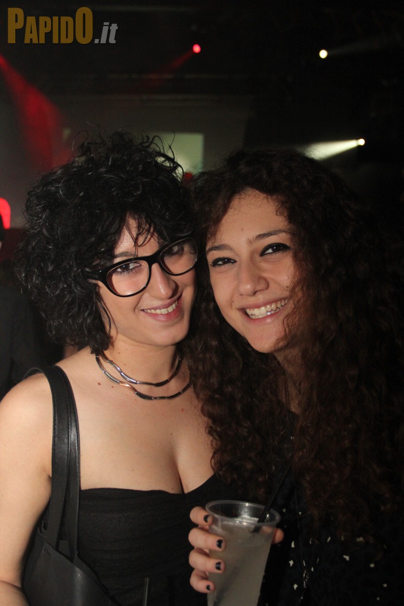 Sabato 03 Novembre - Alcatraz