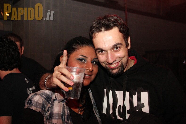 Sabato 03 Novembre - Alcatraz