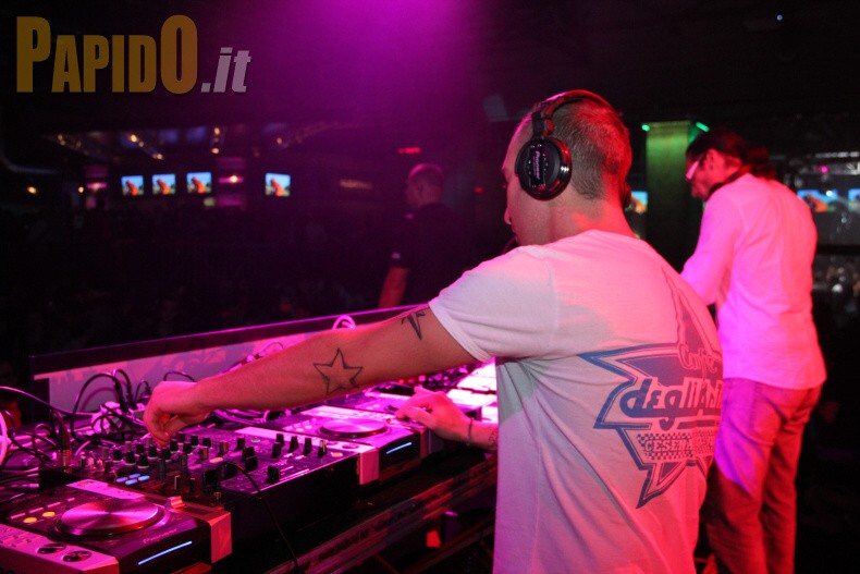 Sabato 03 Novembre - Alcatraz