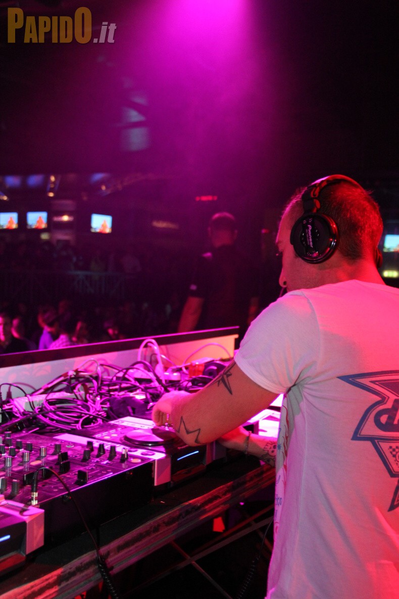 Sabato 03 Novembre - Alcatraz