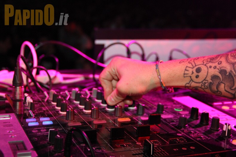 Sabato 03 Novembre - Alcatraz