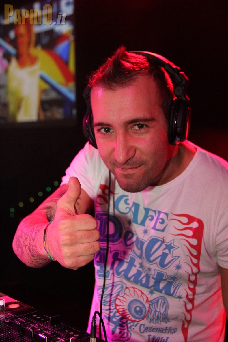 Sabato 03 Novembre - Alcatraz