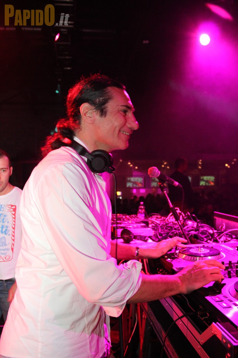 Sabato 03 Novembre - Alcatraz
