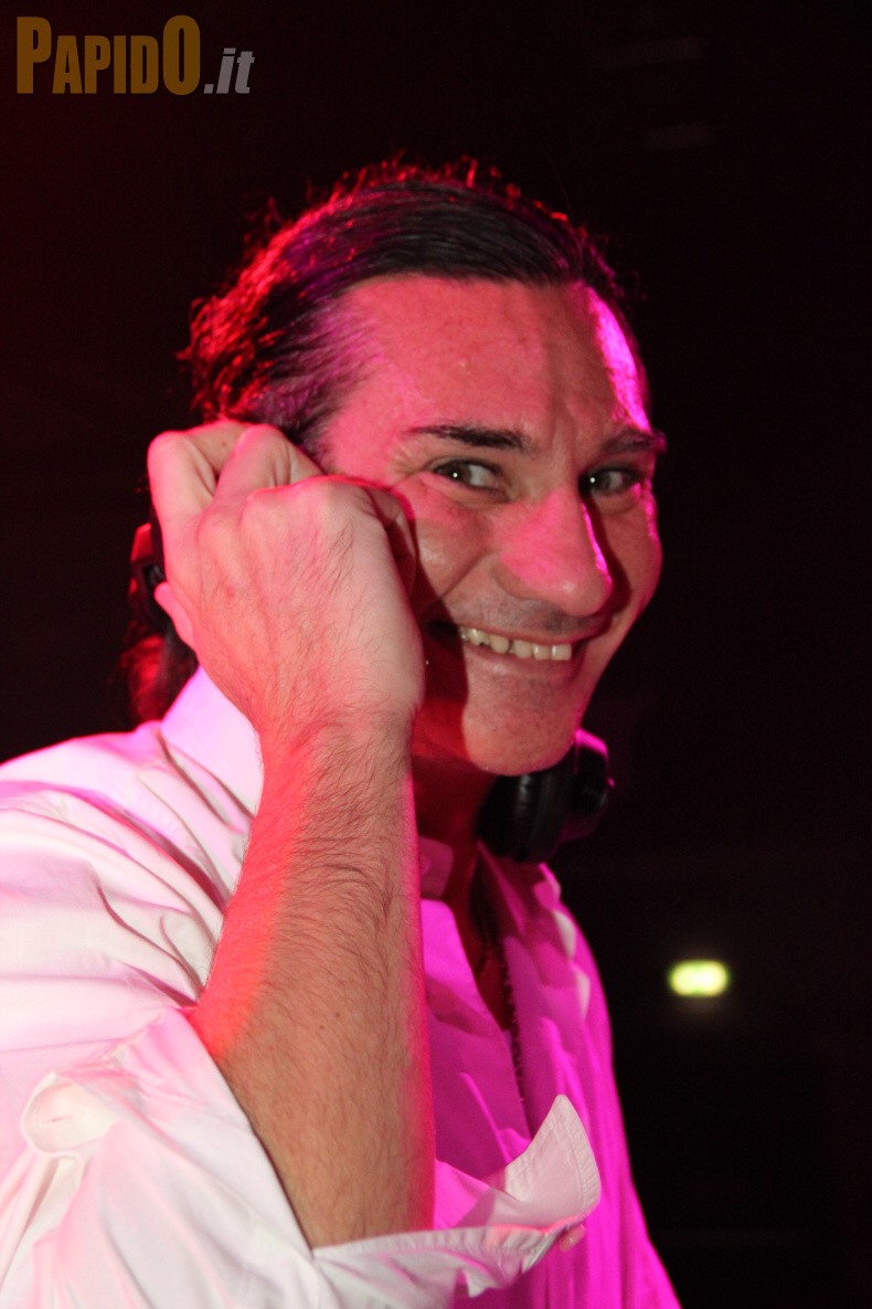 Sabato 03 Novembre - Alcatraz