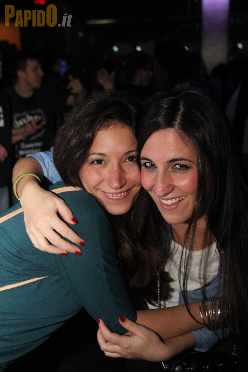 Sabato 03 Novembre - Alcatraz