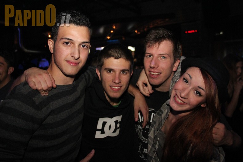 Sabato 03 Novembre - Alcatraz