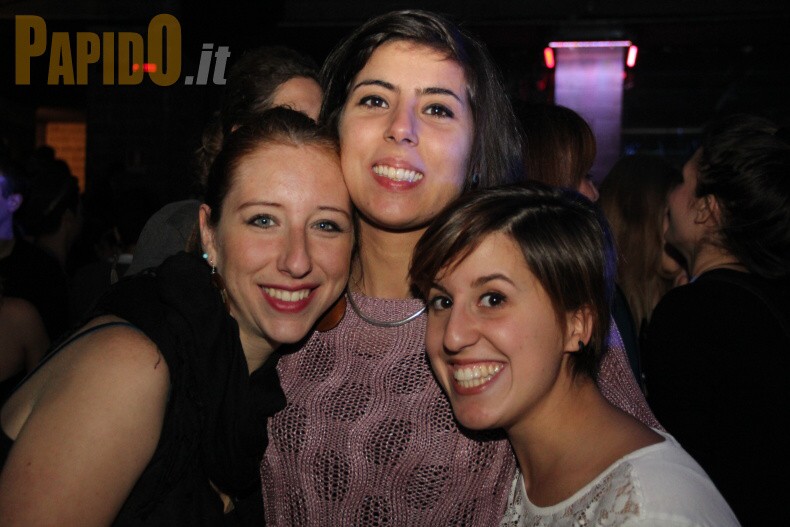 Sabato 03 Novembre - Alcatraz