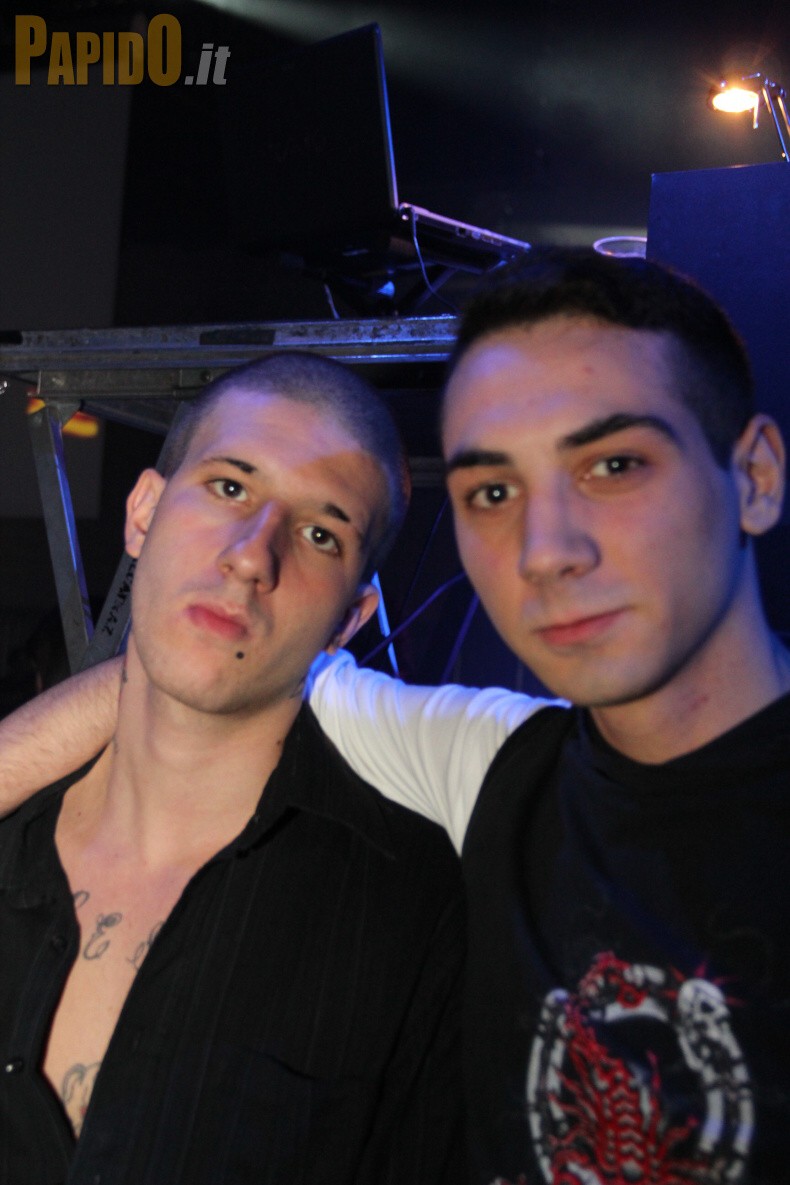Sabato 03 Novembre - Alcatraz
