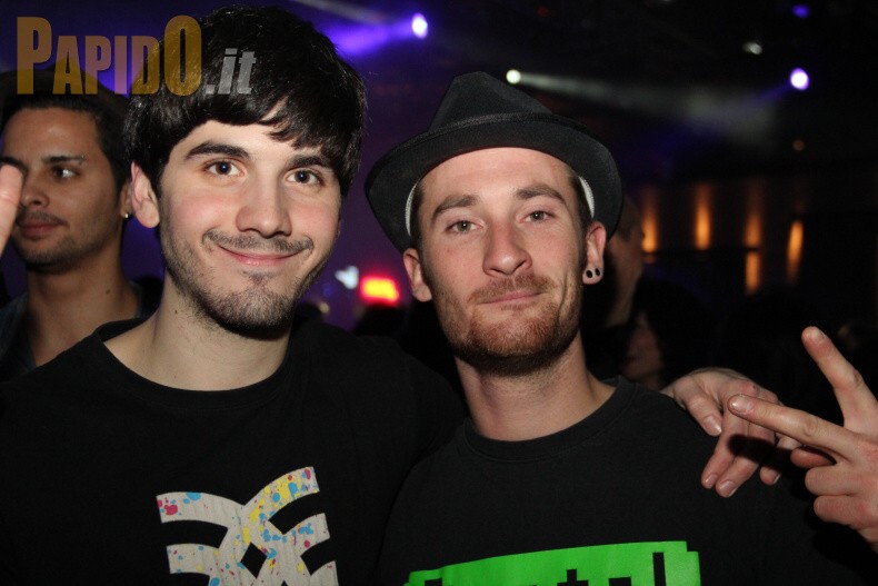 Sabato 03 Novembre - Alcatraz