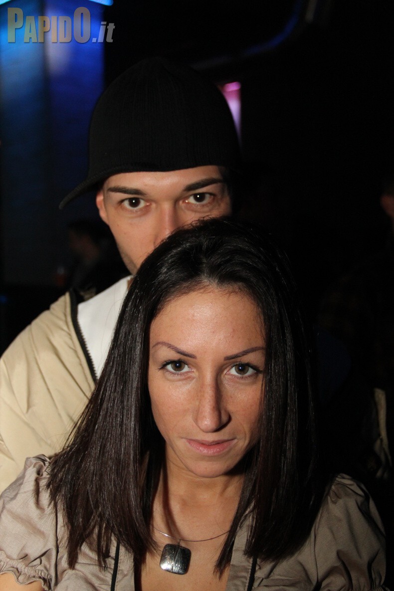 Sabato 03 Novembre - Alcatraz