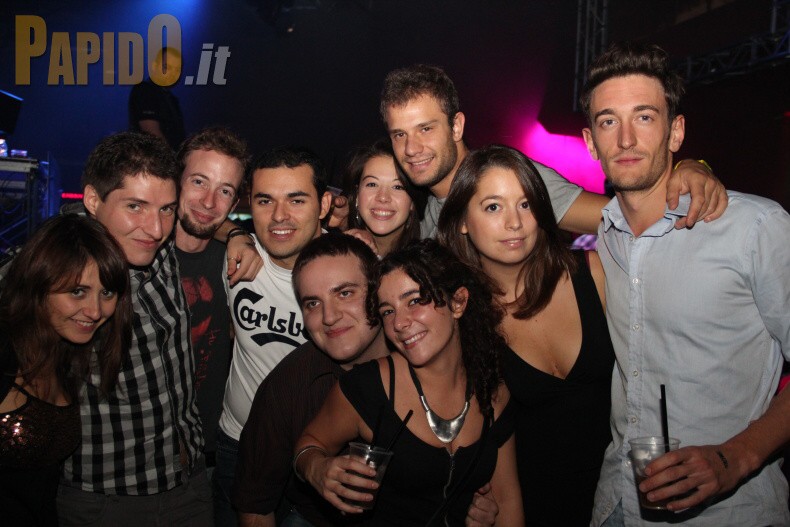 Sabato 03 Novembre - Alcatraz