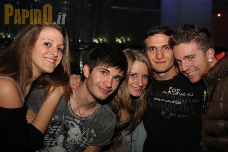 Sabato 03 Novembre - Alcatraz