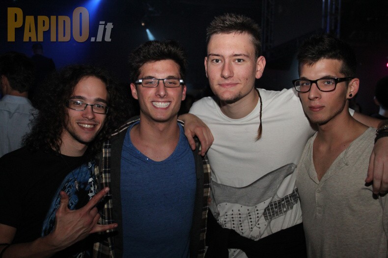 Sabato 03 Novembre - Alcatraz