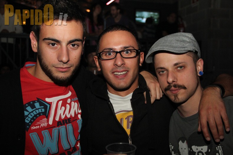 Sabato 03 Novembre - Alcatraz