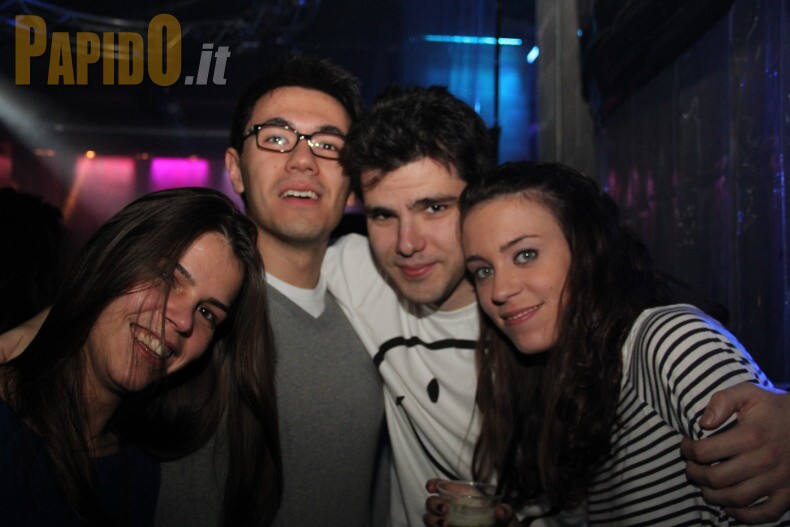 Sabato 03 Novembre - Alcatraz