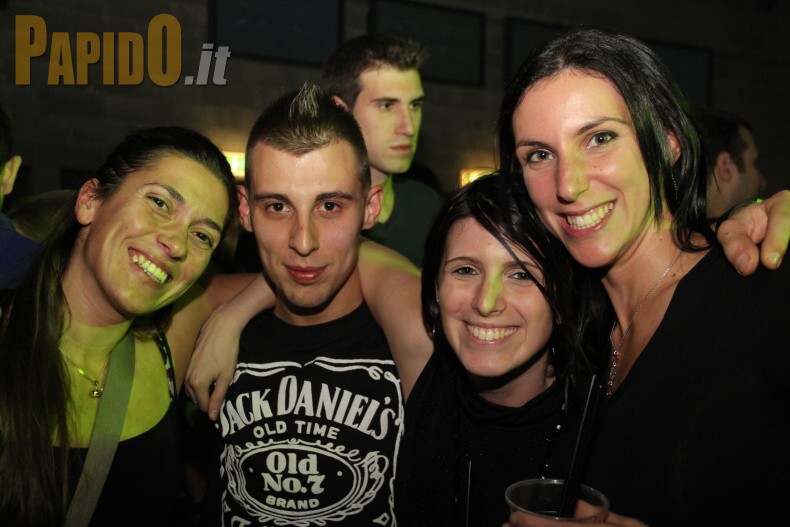 Sabato 03 Novembre - Alcatraz