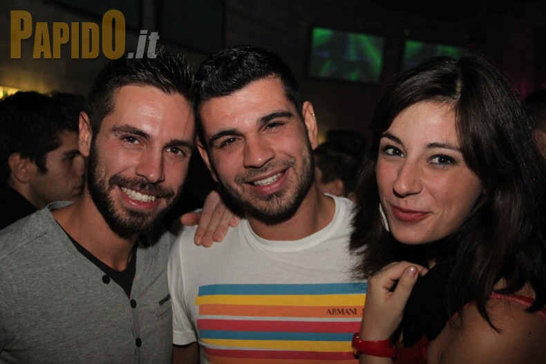 Sabato 03 Novembre - Alcatraz