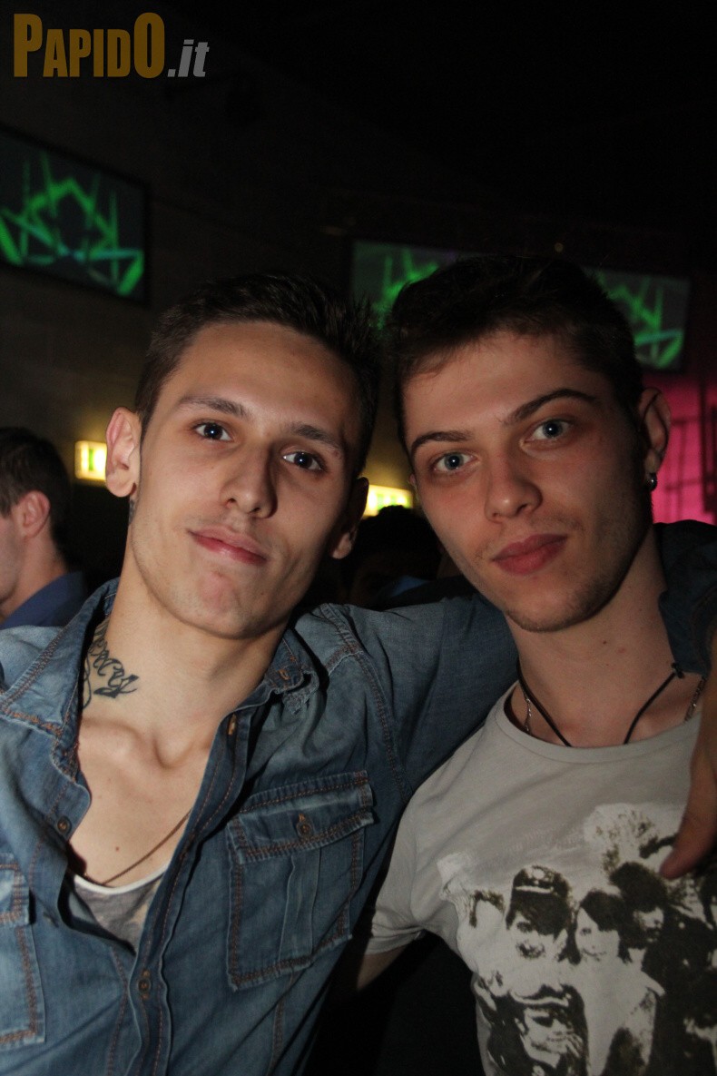 Sabato 03 Novembre - Alcatraz