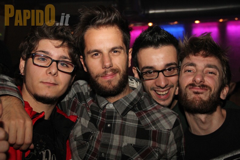 Sabato 03 Novembre - Alcatraz