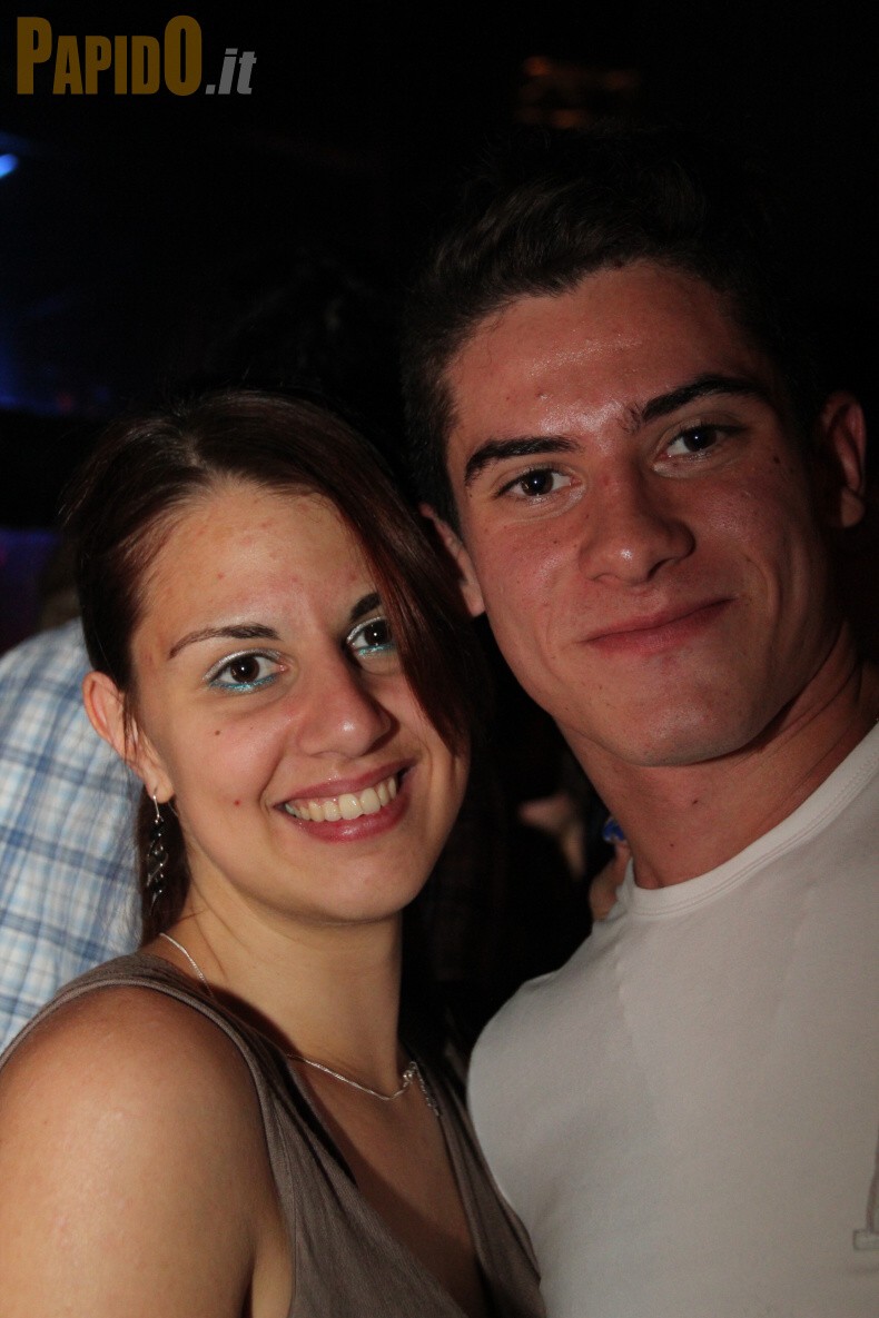 Sabato 03 Novembre - Alcatraz