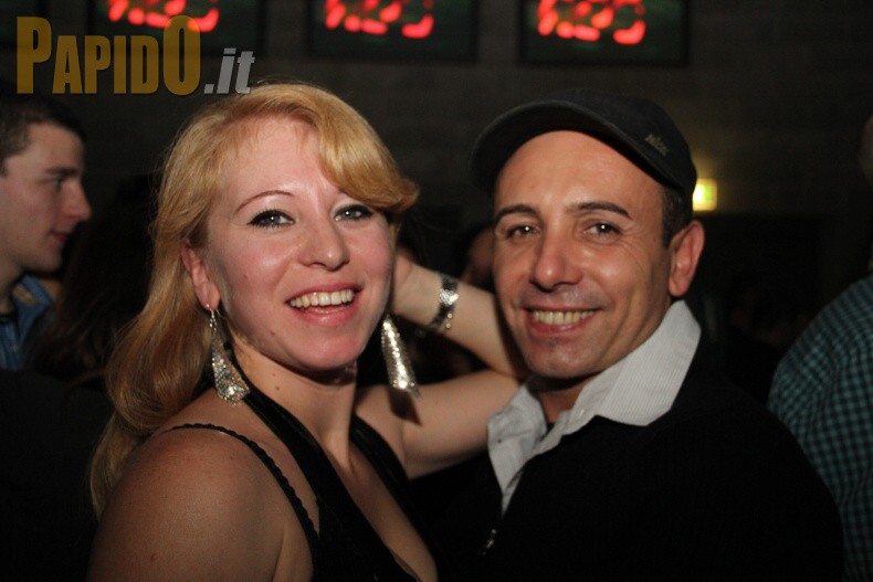 Sabato 03 Novembre - Alcatraz